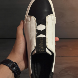 cabbeen slip on sneakers