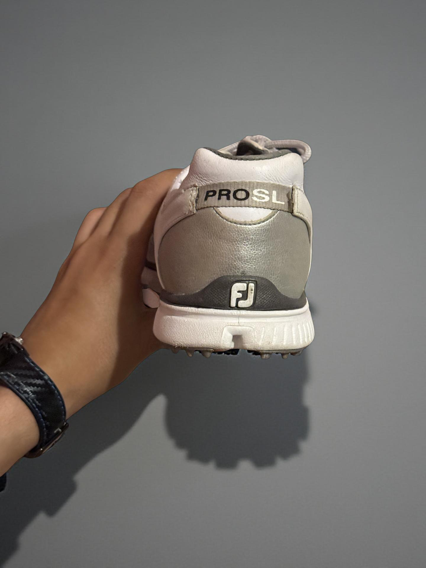 sl’s men’s golf shoe sl’s men’s golf shoe