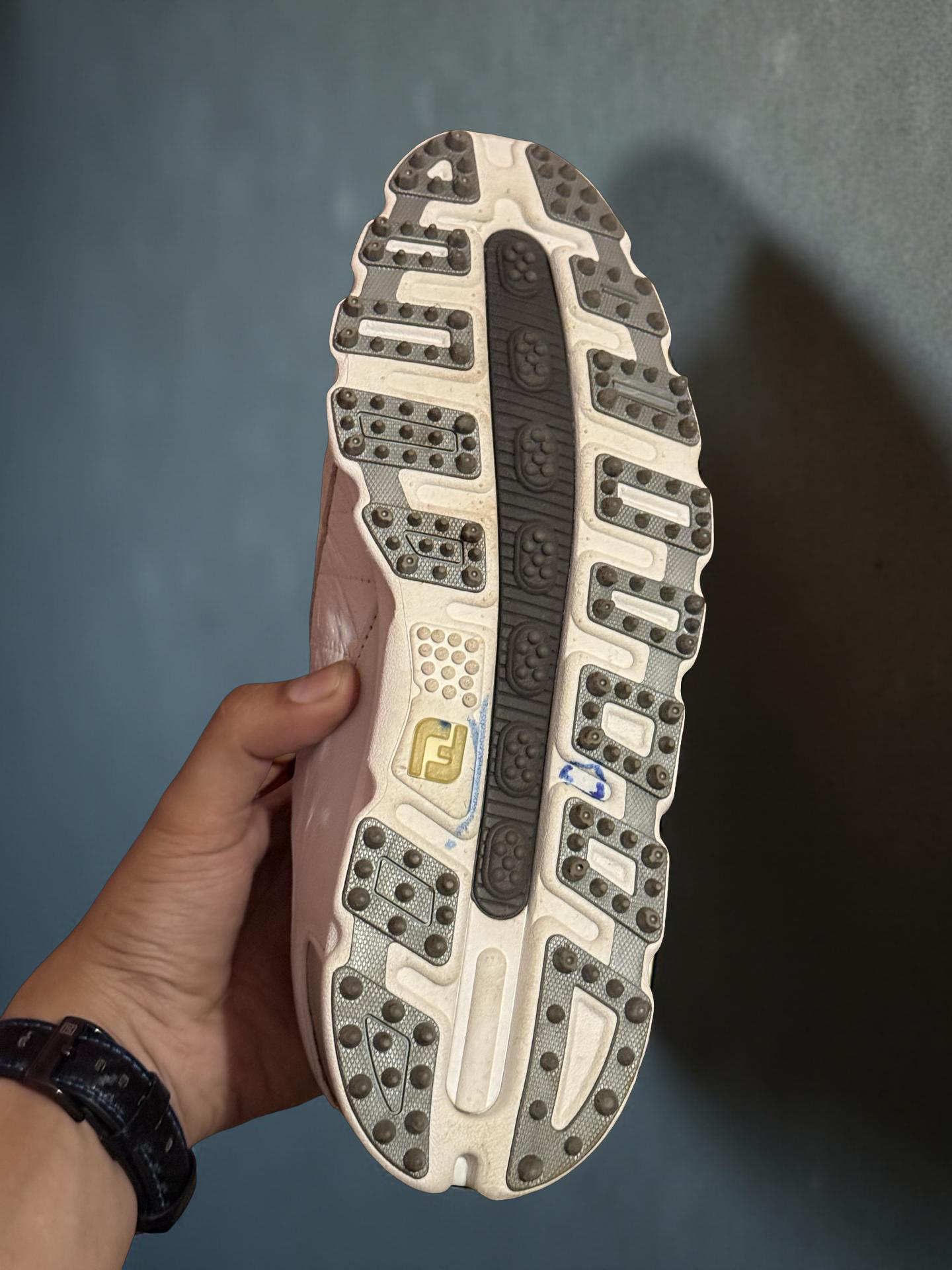 sl’s men’s golf shoe sl’s men’s golf shoe