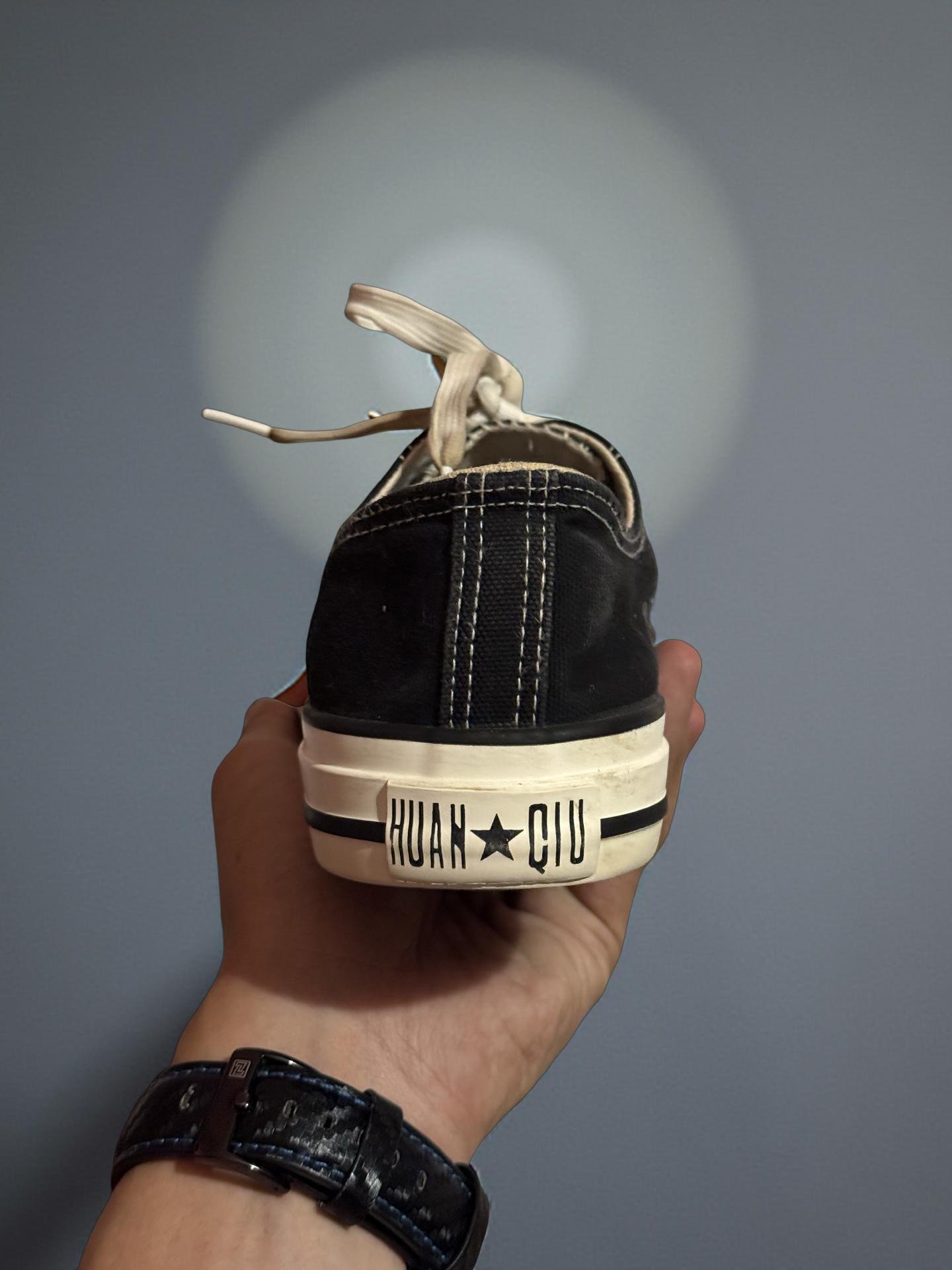 huan qiu sneakers huan qiu sneakers