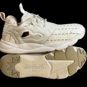 reebok furylite new woven